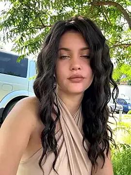 KikiWatson from StripChat
