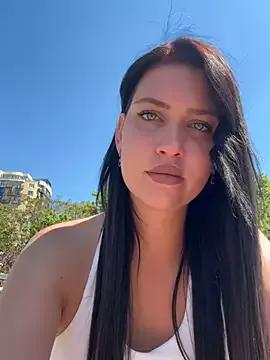 KikiWatson from StripChat