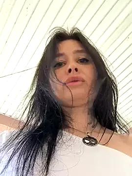 KikiXRed from StripChat