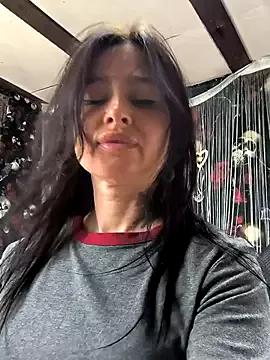 KikiXRed from StripChat