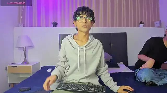 Try our streaming cams variety and talk on a personal level with our adorable girls streamers, showing off their bountiful shapes and dildos.