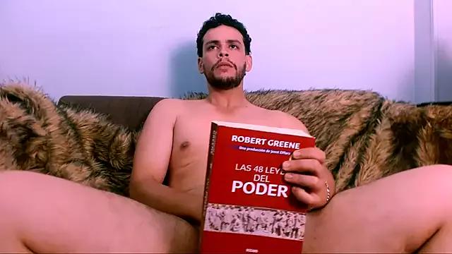 kilian_20 from StripChat