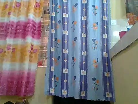 killerbarbie1 from StripChat