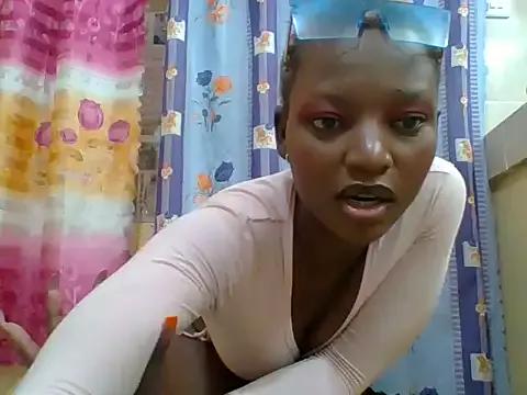 killerbarbie1 from StripChat