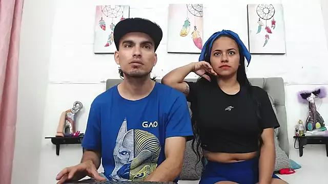 Try our streaming cams variety and talk on a personal level with our adorable girls streamers, showing off their bountiful shapes and dildos.