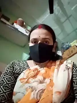 Killingbhabhi from StripChat