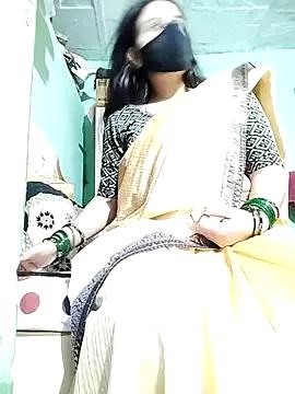 Killingbhabhi from StripChat