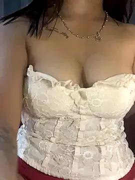 Kim-Sarah99 from StripChat is Freechat