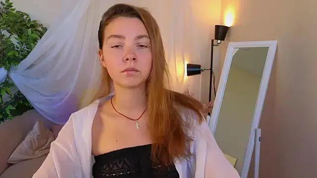 Kim__Possible__ from StripChat is Freechat