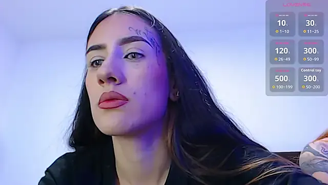 kim_and_danny from StripChat is Freechat