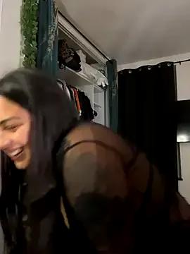 kim_et_thony from StripChat is Freechat