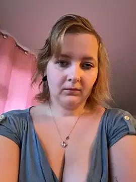 Kim_Secret from StripChat is Freechat