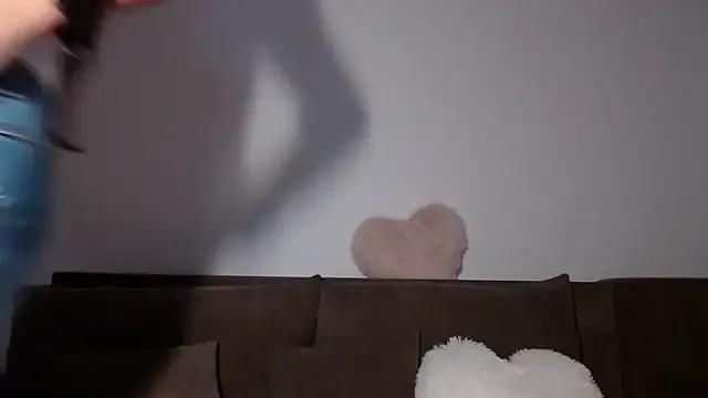Try our streaming cams variety and talk on a personal level with our adorable girls streamers, showing off their bountiful shapes and dildos.