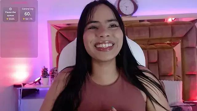 Try our streaming cams variety and talk on a personal level with our adorable girls streamers, showing off their bountiful shapes and dildos.