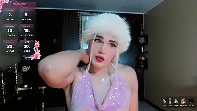 Try our streaming cams variety and talk on a personal level with our adorable girls streamers, showing off their bountiful shapes and dildos.