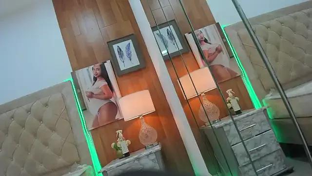 Try our streaming cams variety and talk on a personal level with our adorable girls streamers, showing off their bountiful shapes and dildos.
