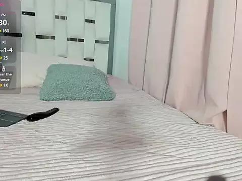 kimberlybrand_ from StripChat is Freechat