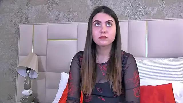 Try our streaming cams variety and talk on a personal level with our adorable girls streamers, showing off their bountiful shapes and dildos.