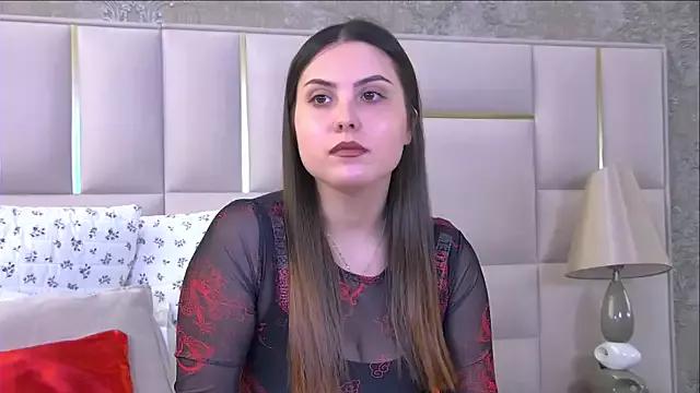 KimberlyHardy from StripChat is Freechat