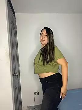 Kimberlykate66 from StripChat is Freechat