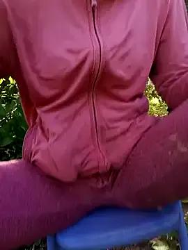 KimberlyLin from StripChat is Freechat