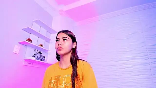 Try our streaming cams variety and talk on a personal level with our adorable girls streamers, showing off their bountiful shapes and dildos.