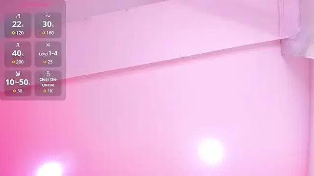 Try our streaming cams variety and talk on a personal level with our adorable girls streamers, showing off their bountiful shapes and dildos.