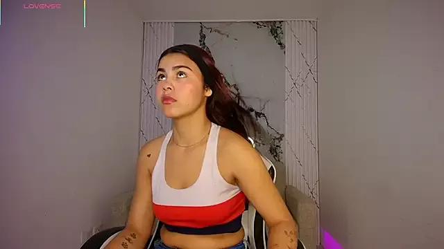 Try our streaming cams variety and talk on a personal level with our adorable girls streamers, showing off their bountiful shapes and dildos.