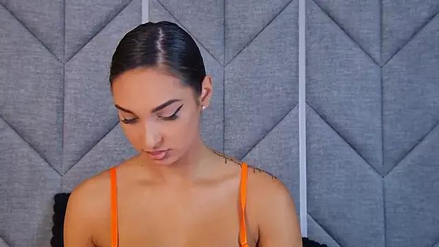 Try our streaming cams variety and talk on a personal level with our adorable girls streamers, showing off their bountiful shapes and dildos.