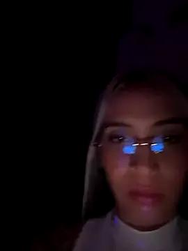 KIMBERLYPULIDO from StripChat is Freechat