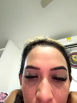 KIMBERLYPULIDO from StripChat is Freechat