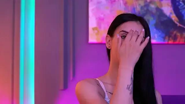 KimberMadison from StripChat is Freechat