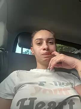 KimberMadison from StripChat is Freechat