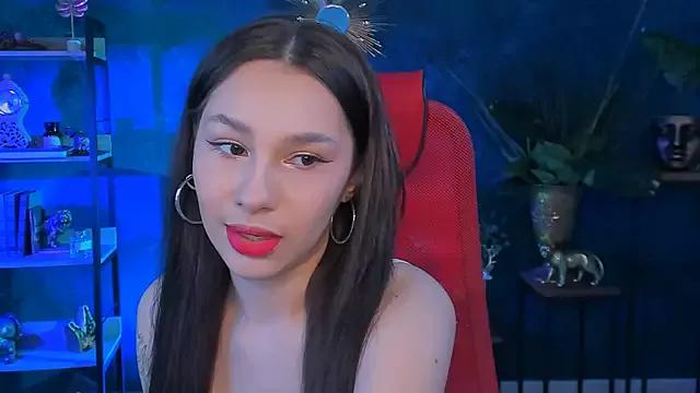 Try our streaming cams variety and talk on a personal level with our adorable girls streamers, showing off their bountiful shapes and dildos.