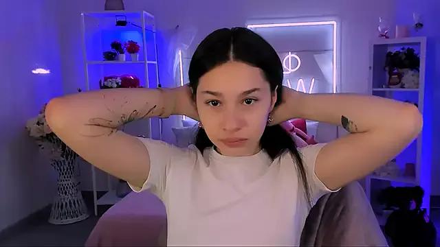Try our streaming cams variety and talk on a personal level with our adorable girls streamers, showing off their bountiful shapes and dildos.
