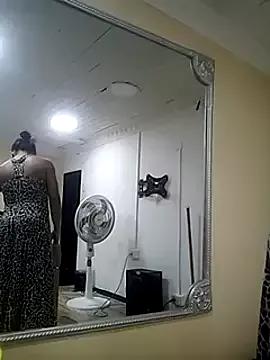 kimCosseyy from StripChat is Freechat