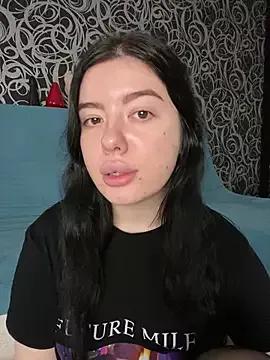 Kimi_Ass from StripChat