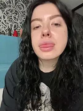 Kimi_Ass from StripChat