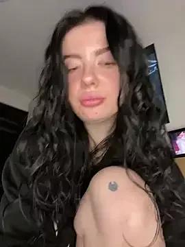 Kimi_Ass from StripChat
