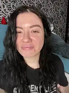 Kimi_Ass from StripChat