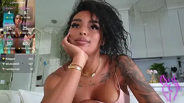 Try our streaming cams variety and talk on a personal level with our adorable girls streamers, showing off their bountiful shapes and dildos.