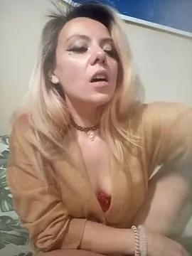 Kimiechanuwu from StripChat