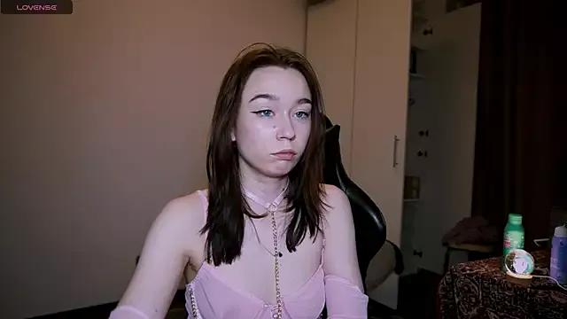 Kimiko__ from StripChat