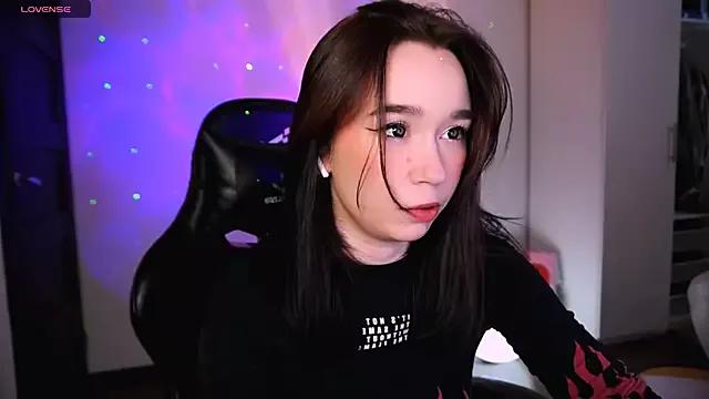 Kimiko__ from StripChat