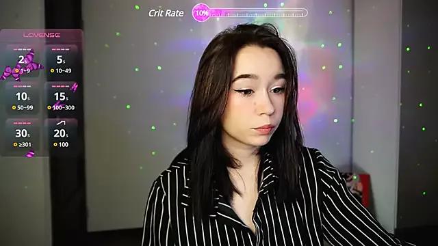 Kimiko__ from StripChat