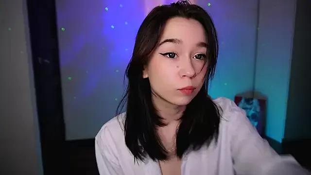 Kimiko__ from StripChat