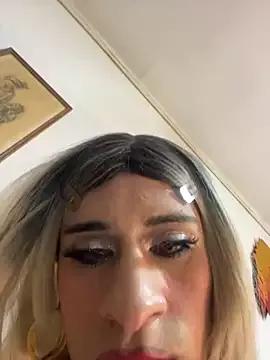 KimiLatina from StripChat