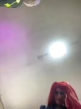 KimiLatina from StripChat