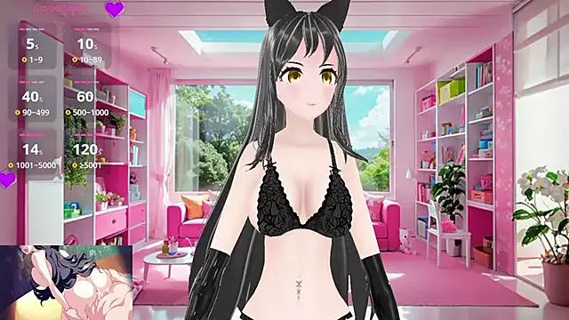 Try our streaming cams variety and talk on a personal level with our adorable girls streamers, showing off their bountiful shapes and dildos.