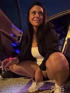 KimKelly13 from StripChat